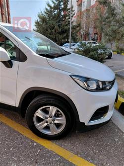 شيفروليه تراكس